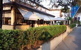Hotel Ciclamino